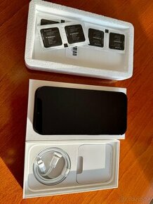 iPhone 14 Pro, Space Black, 128GB