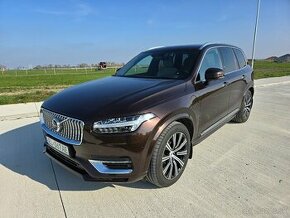 Volvo XC90 T8 AWD Inscription Polestar 390k