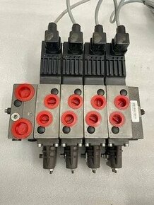 Proporcionální rozvaděč SAUER DANFOSS PVG 32