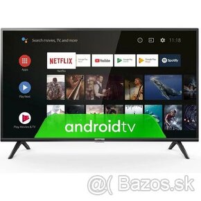 TCL 40ES560 Smart tv