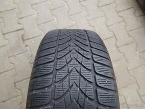 Zimné pneu Dunlop SP WinterSport 205/55 R16