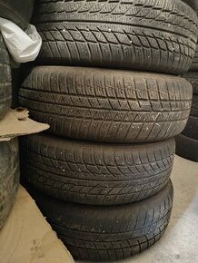 5x112r15 so zimnými pneu 195/65r15