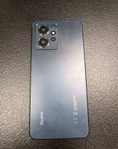 Xiaomi Redmi Note 12 4GB/128GB šedý