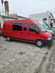 ducato 2,8jtd