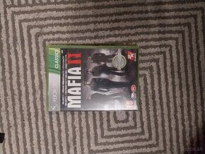 MAFIA II (XBOX 360)