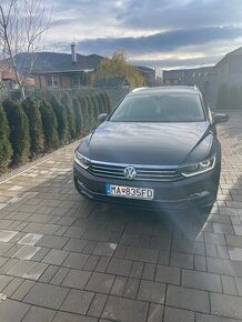 Volkswagen Passat Variant 2.0 TDI 110 kw