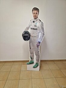 Stojan Nico Rosberg