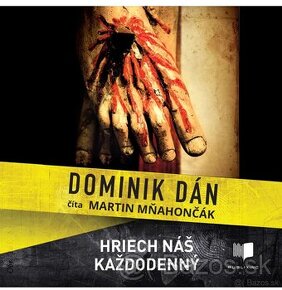 Audio Dominik Dán - Hriech náš každodenný