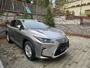 Lexus RX 450 H