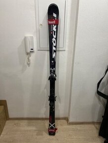 Stockli CX 170cm