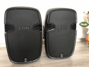 JBL EON 515XT Aktívne PA reproduktory