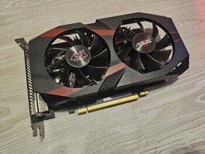 GTX 1050 Ti Asus Cerberus