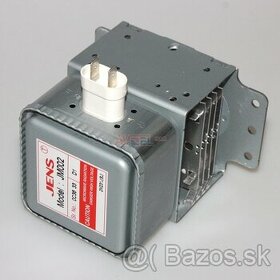 Kúpim magnetron JENS JM002 (0M52S ,  2M231J) ako na fotke.