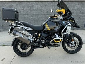 Predám BMW R 1250 GS Adventure Limited edition 40 YEARS