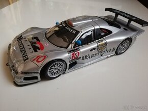 1:18 Mecedes Benz CLK GTR   Maisto