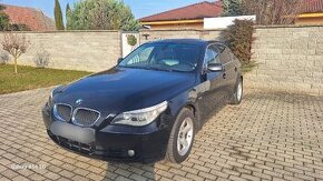 Bmw e60 525D