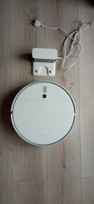 Roboticky vysavac Xiaomi Mi Robot Vacuum-Mop 2