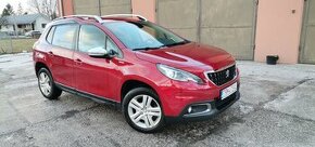 Peugeot 2008 1.6hdi