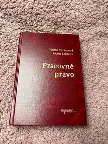 Pracovne právo