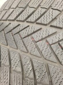 Zimné pneumatiky 275/35R21