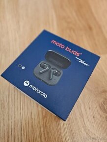 Motorola Moto Buds+ Sound By Bose