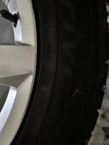 Zimné pneu 265/50R 19