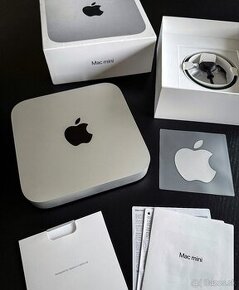 Apple Mac mini M2 (2023) 8 GB/256 GB SSD - 1