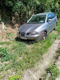 Seat Ibiza 1.4