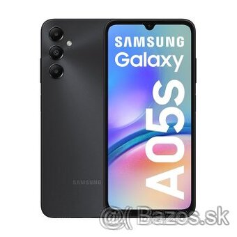 SAMSUNG GALAXY A 05s 4/64GB,TOP STAV