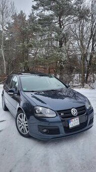 Golf 5 1.9TDI GT Sport edition