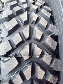 205/80R16 104 Q TRUCK 2000