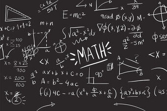 Doučovanie VŠ matematiky - Spolu matiku zvládneme