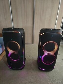 2x Jbl PartyBox Ultimate