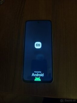 Predám Xiaomi Redmi Note 13  256gb v záruke do 8.2026 NAY