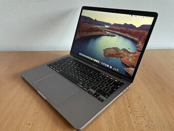 MacBook Pro 2020 - 512GB