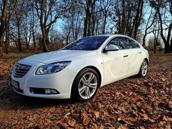 Opel Insignia 2.0CDTi 118kW - 1