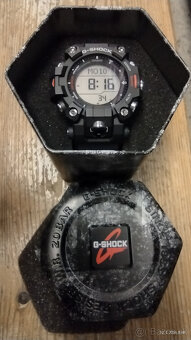 Casio G shock