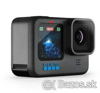 Gopro hero 12