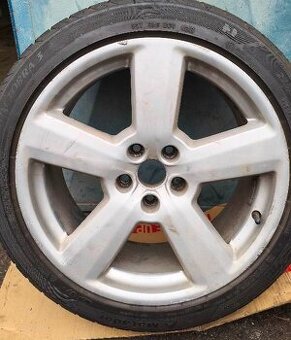 Alu disky 18x8J 5x112