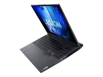 Lenovo Legion 5 Pro 16IAH7H-16-Core i7 12700H-16GB-1TBSSD-RT