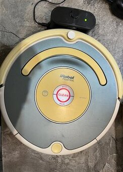 IRobot Roomba 520