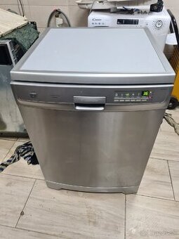 Electrolux umyvacky riadu 60cm