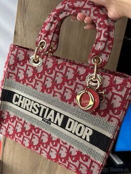 Kabelka Christian dior