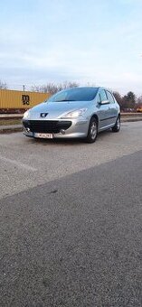 Peugeot 307 1.4 16V - 1