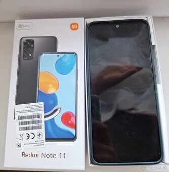 Redmi Note 11 64gb