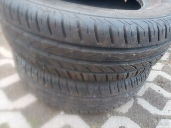 Letne pneumatiky matador 195/65r15