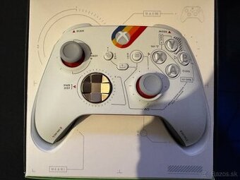 Xbox Wireless Controller – Starfield - 1