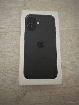 iphone 16 black 128gb