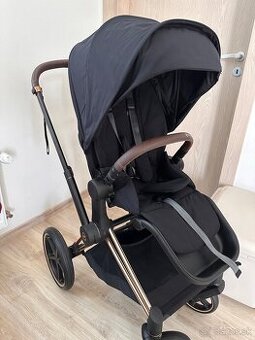 Cybex Priam 4.0 2022