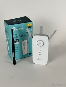 Tplink wi-fi range extender - 1